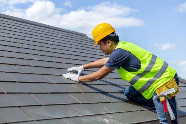 Professional Roofing Contractor in Warrenville, IL