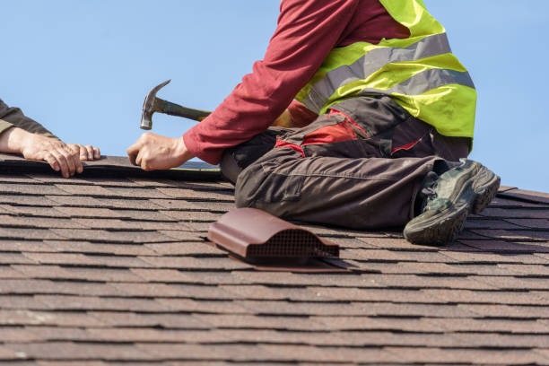 Best New Roof Installation  in Warrenvle, IL