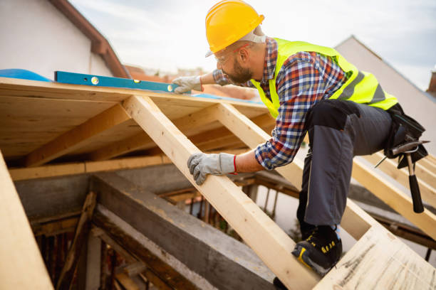 Best Residential Roof Replacement  in Warrenvle, IL