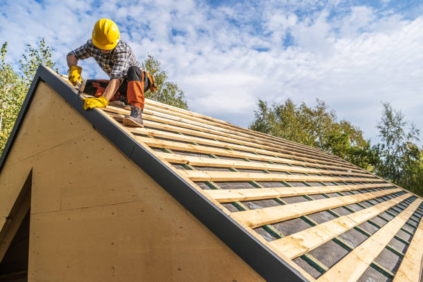 Best Roof Waterproofing Services  in Warrenvle, IL