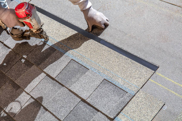 Best Tile Roofing Contractor  in Warrenvle, IL